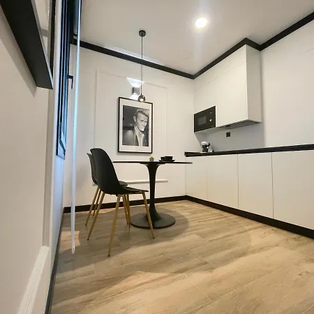 Apartment Mk77 - Lancia Leon