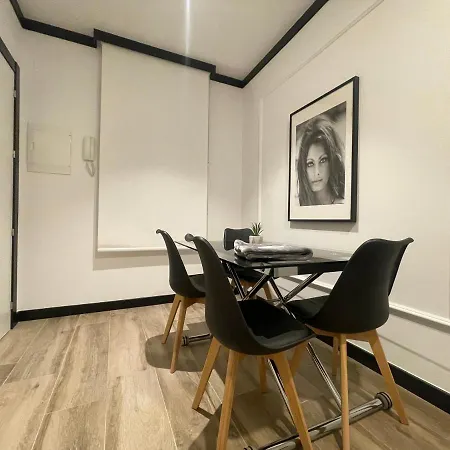 Apartment Mk77 - Lancia *