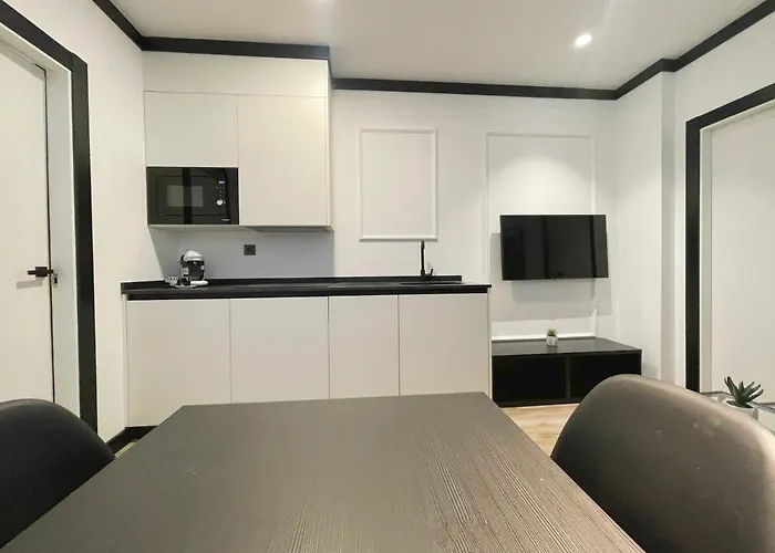 Mk77 - Lancia Apartamento