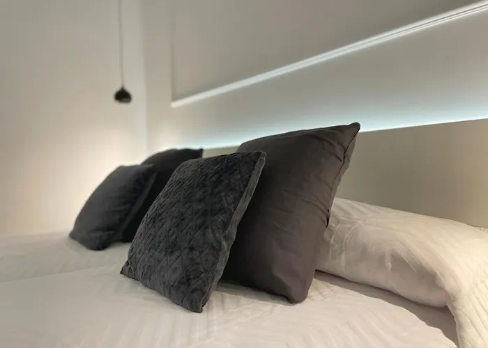 Mk77 - Lancia Apartamento *