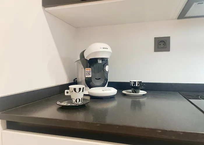 Apartamento Mk77 - Lancia *