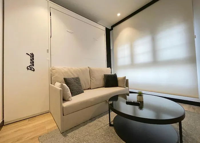 Apartment Mk77 - Lancia Leon