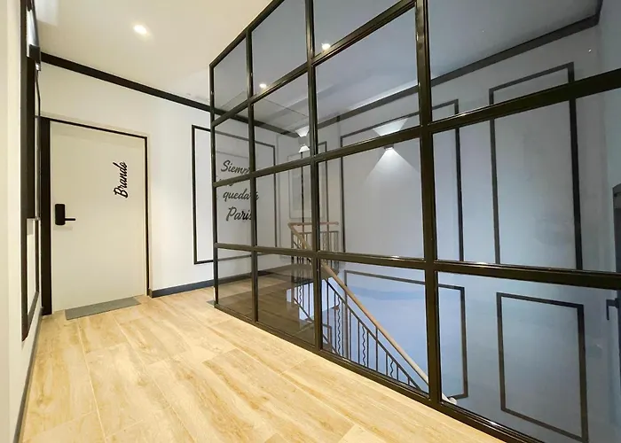 Apartment Mk77 - Lancia *