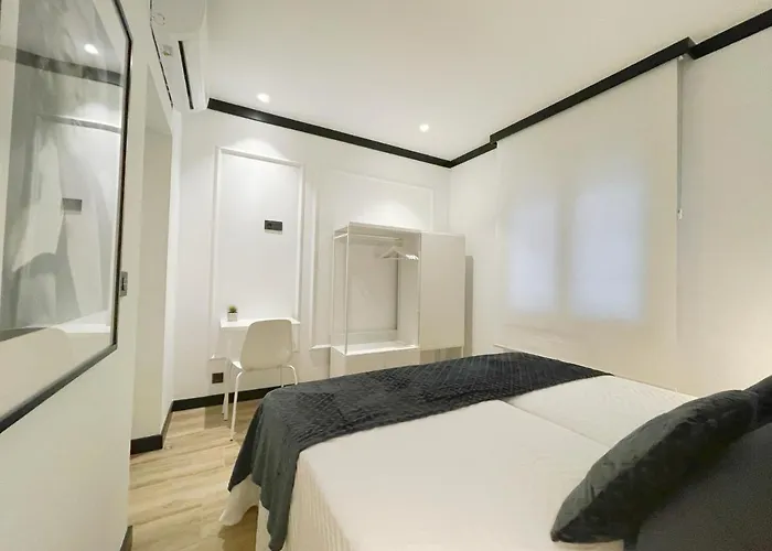 Apartamento Mk77 - Lancia *