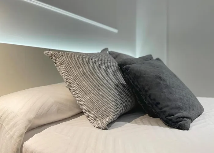 Mk77 - Lancia Apartamento Leão