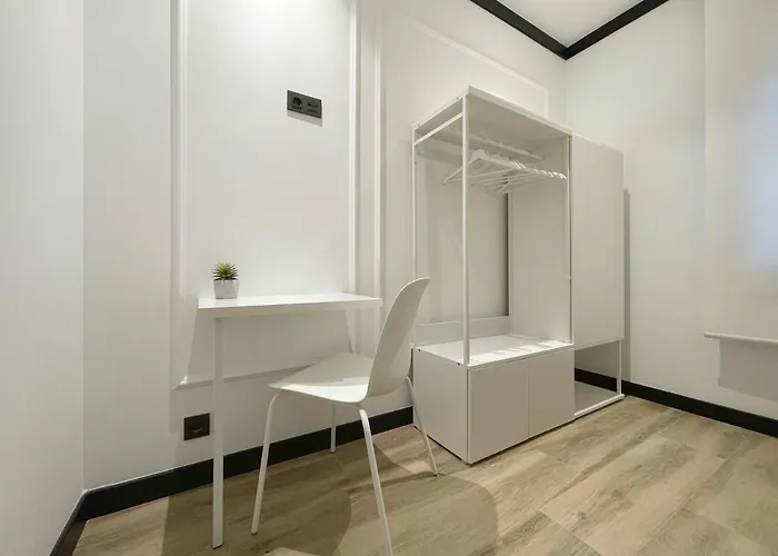 Apartment Mk77 - Lancia