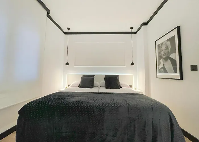 Apartment Mk77 - Lancia *