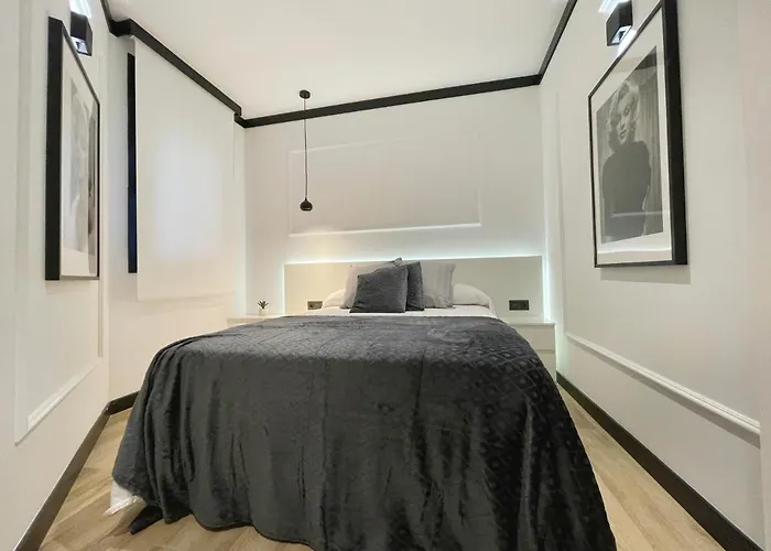 Apartment Mk77 - Lancia *