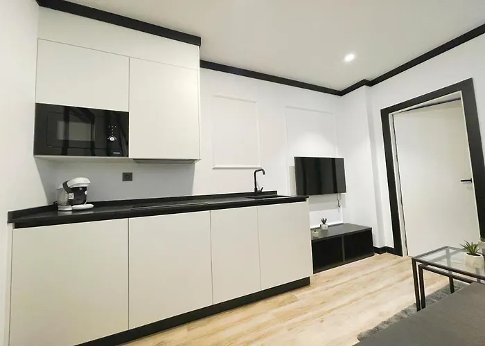 Apartment Mk77 - Lancia Leon