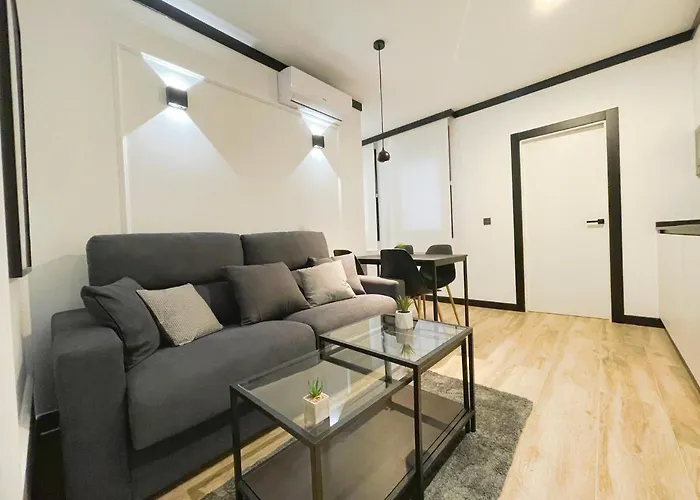 Apartamento Mk77 - Lancia *