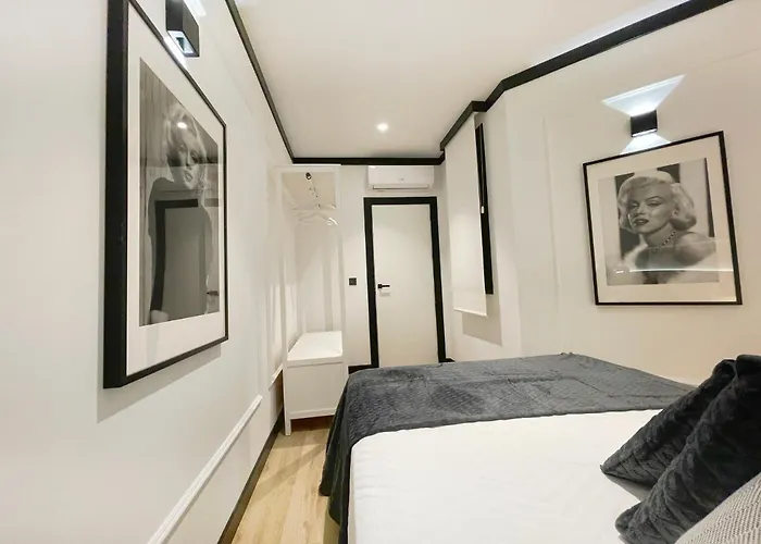 Mk77 - Lancia Apartment