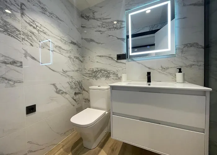 Mk77 - Lancia Apartment Leon