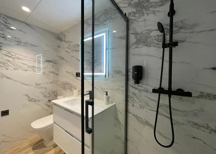 Mk77 - Lancia Apartment