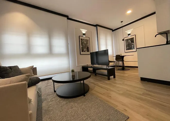 Mk77 - Lancia Apartment Leon