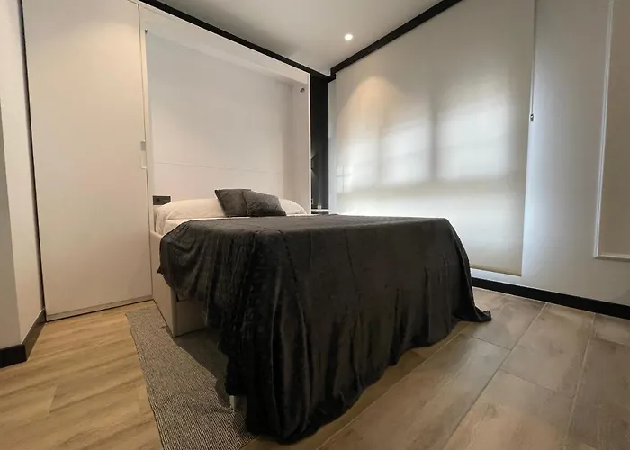 Apartamento Mk77 - Lancia *