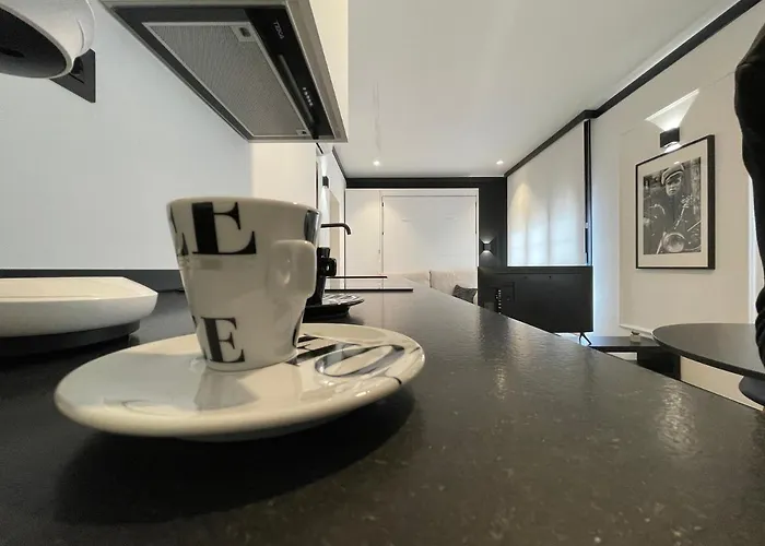 Apartment Mk77 - Lancia *