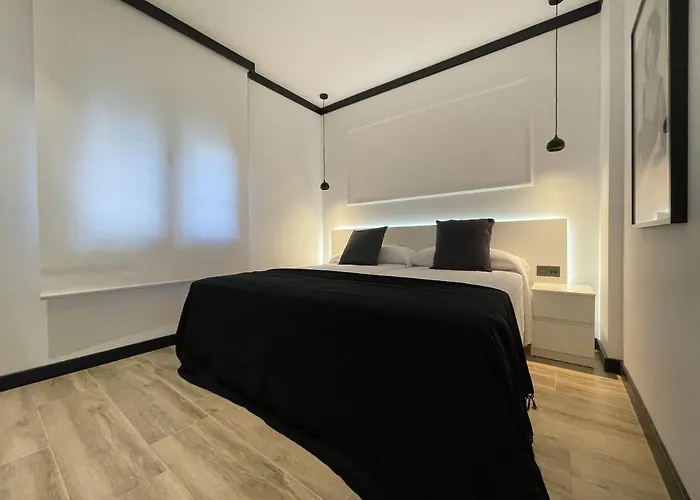 Mk77 - Lancia Apartment Leon