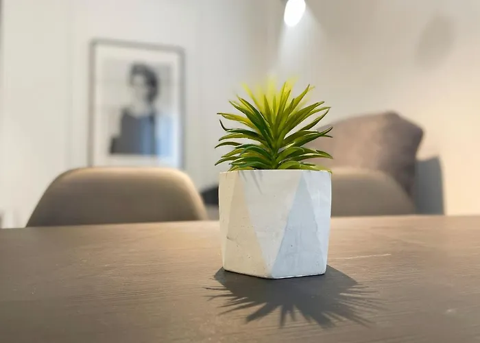 Apartamento Mk77 - Lancia