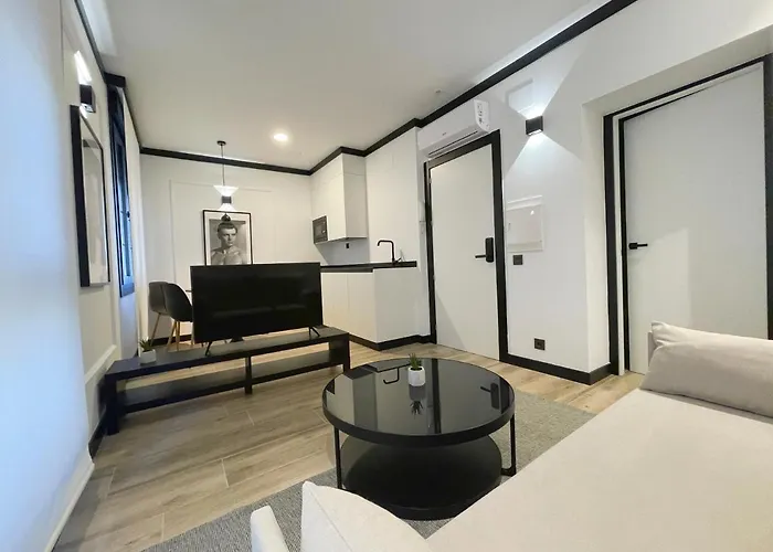 Mk77 - Lancia Apartment