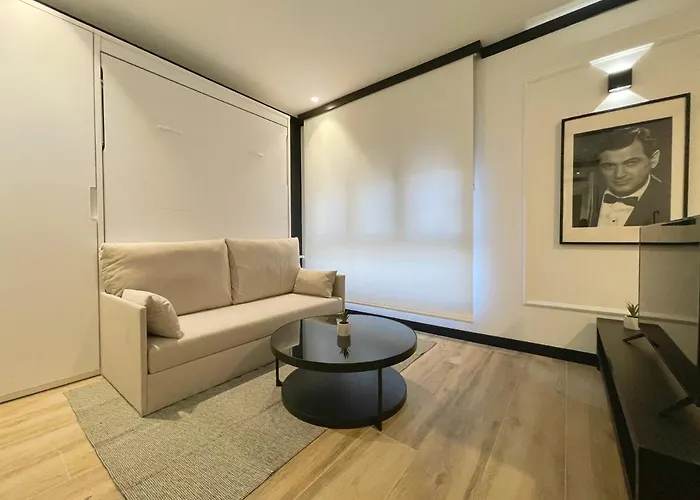 Mk77 - Lancia Apartamento *