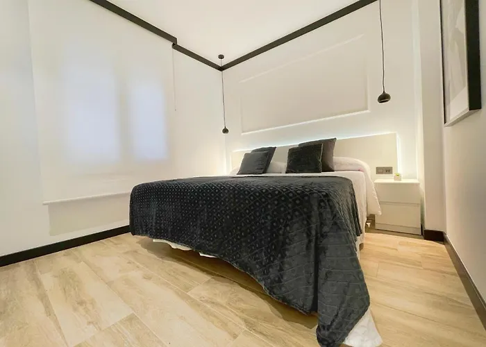 Mk77 - Lancia Apartamento León