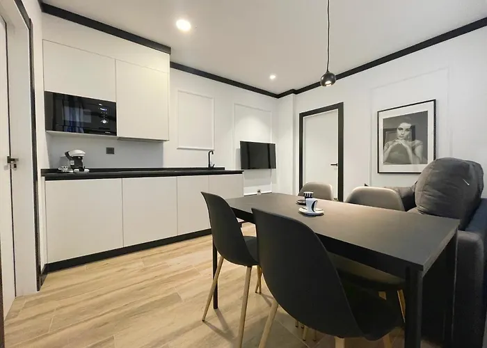 Apartamento Mk77 - Lancia