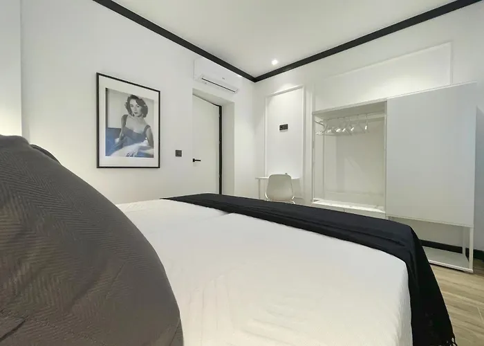 Apartment Mk77 - Lancia *