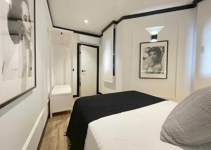 Apartment Mk77 - Lancia Leon