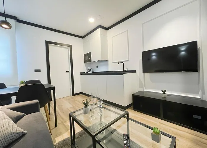 Mk77 - Lancia Apartment *