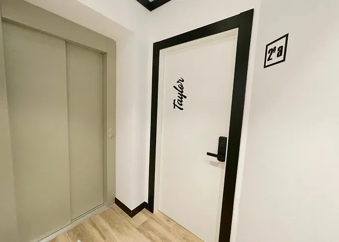 Mk77 - Lancia Apartamento León