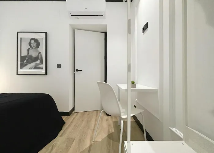 Mk77 - Lancia Apartment *