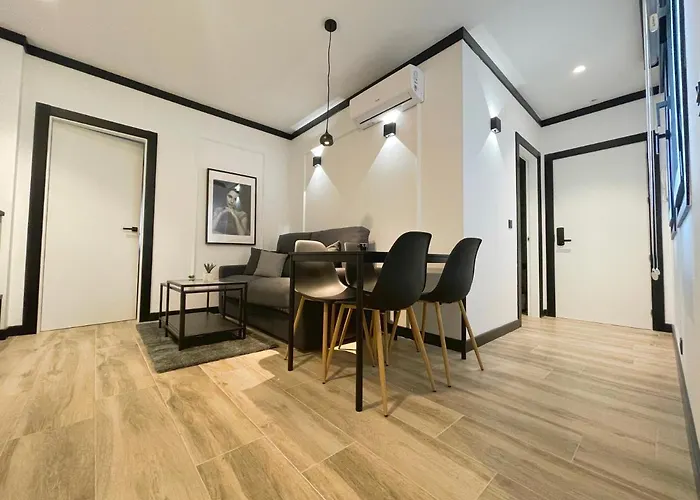 Mk77 - Lancia Apartment Leon