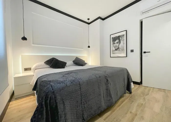 Apartamento Mk77 - Lancia