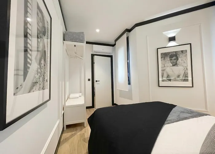 Apartamento Mk77 - Lancia *