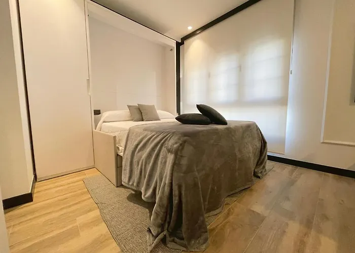 Mk77 - Lancia Apartment *