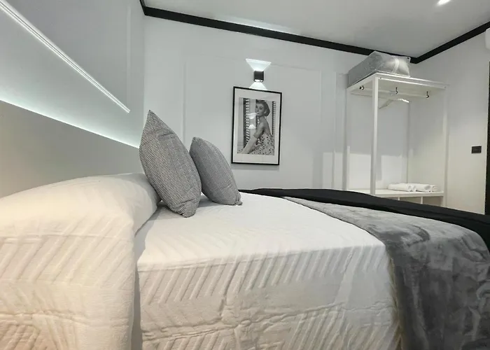 Mk77 - Lancia Apartamento