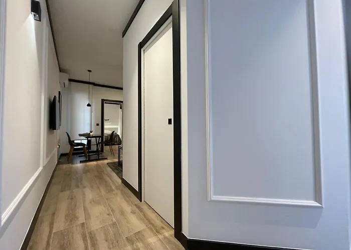 Apartment Mk77 - Lancia *