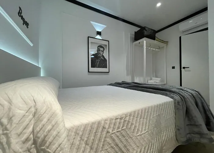 Mk77 - Lancia Apartamento Leão