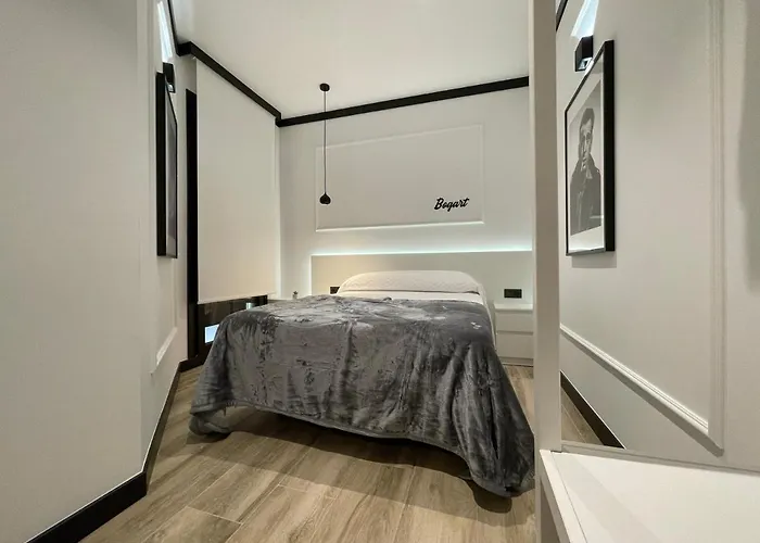 Apartment Mk77 - Lancia *