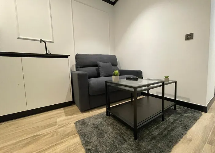 Apartment Mk77 - Lancia Leon