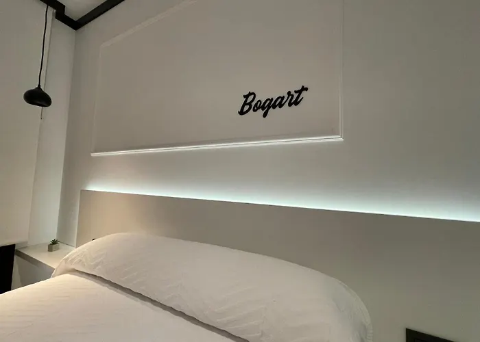 Mk77 - Lancia Apartment